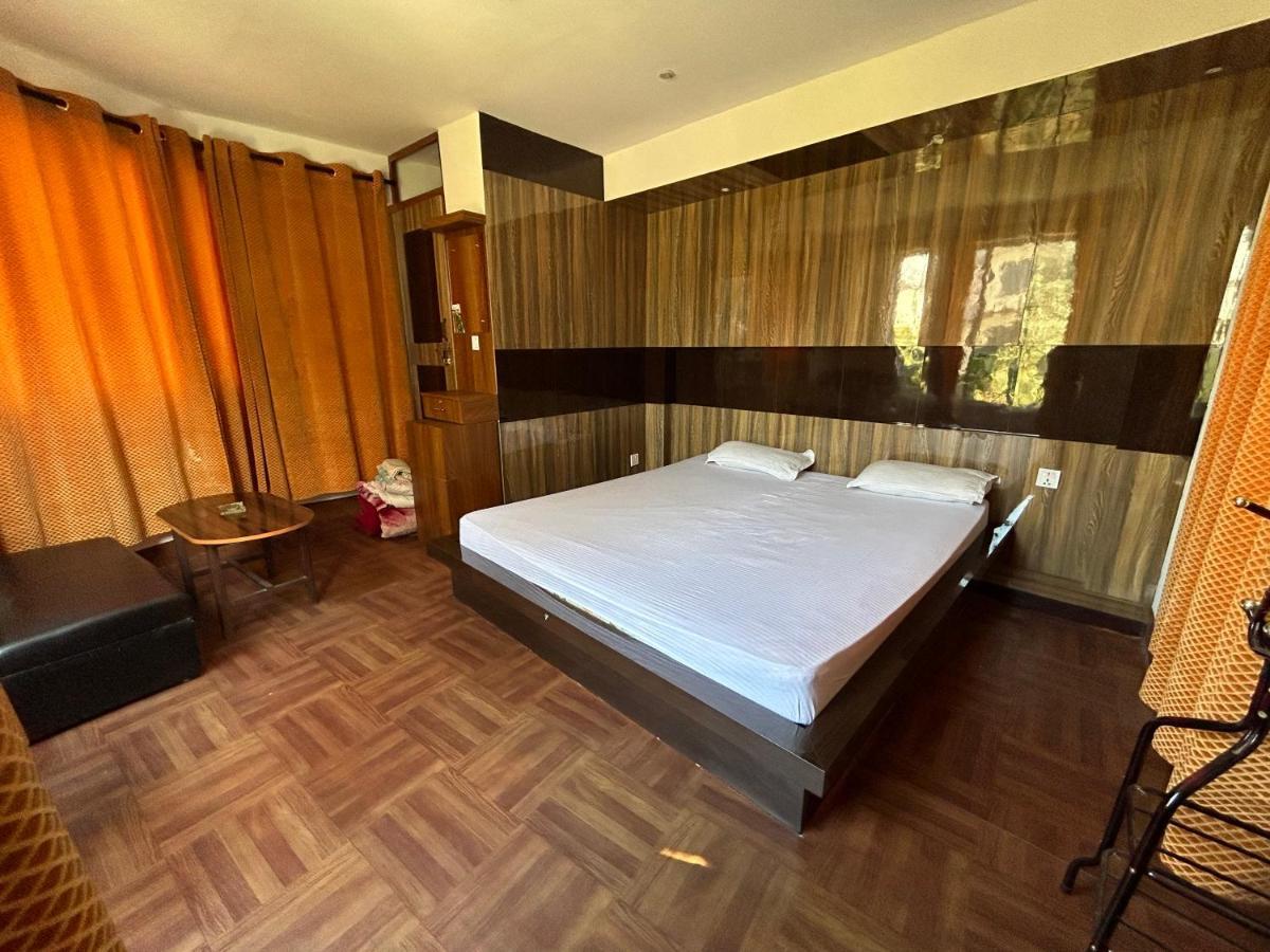Sudha'S Garden Home Κατμαντού Εξωτερικό φωτογραφία