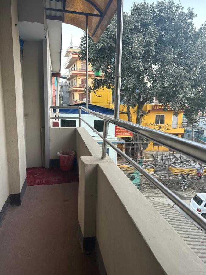 Sudha'S Garden Home Κατμαντού Εξωτερικό φωτογραφία